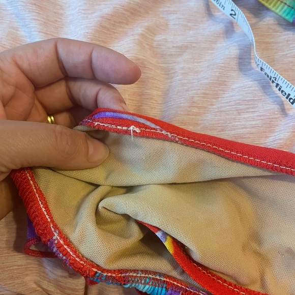 Vintage OP bikini - Picture 7 of 7